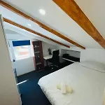 Apartman Tizianova Near Centar