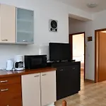 Apartmani Zdenka