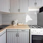 Apartmani Zoricic