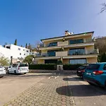 Luxury Apartment Strana