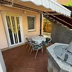 Apartment Petar