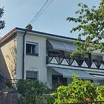 Apartments Bosket