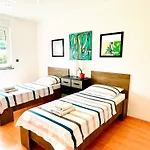 Apartments Jovic Opatija
