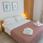 Apartment Jadran Baska