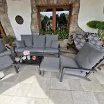 Sea View Apartment Ana With A Private Jacuzzi Opatija