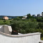 Apartmani Zdenka