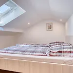Apartment Zeba By Interhome