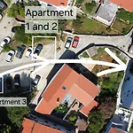 Apartments Hemetek