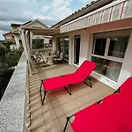 Krk Kornic Apartments