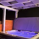 Apartman Zanic Crikvenica With Hot Tub