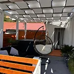 Apartman Zanic Crikvenica With Hot Tub