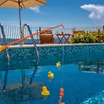 Lorelai - Apartment With Private Swimmingpool