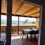 Mobile Homes Selce - Alpe Jadran Mobil 641