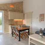 Villa Alara - Charming Villa With Heated Swimming Pool