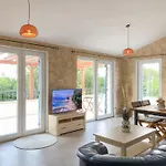 Villa Alara - Charming Villa With Heated Swimming Pool