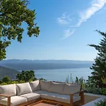 Top Apartments Opatija-Luxury Villa Opatija