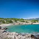 Apartmani Kvesic - Azzurro