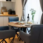 Studio Apartments Rijeka