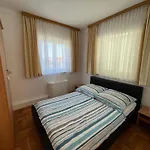 Apartman Theresa