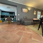 Casa Fumica Apartment