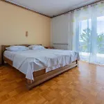 Ferienwohnung Fuer 5 Personen Ca 90 Qm In Crikvenica, Kvarner Bucht Crikvenica Und Umgebung
