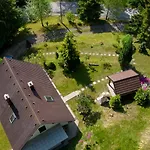 Holiday Home In Delnice - Gorski Kotar 43959