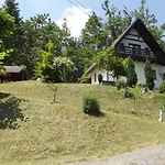 Holiday Home In Delnice - Gorski Kotar 43959