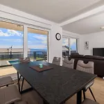 Villa Mare - Holiday Villa With Private Swimming Pool