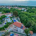 Villa Old Stone