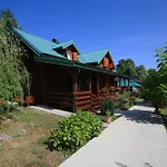 Brvnara Moj San - Log Cabin My Dream