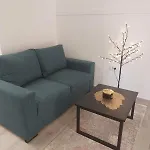 Hedon Studio Apartment
