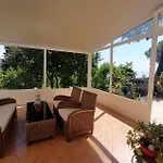Hedon Studio Apartment