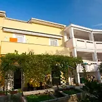 Sulina, Punat Central Location