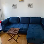 Apartman Lidija