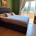 Apartment Arba 3 S Bazenom I Parkingom