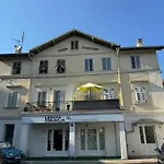 Central Apartment Agatha