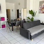 Apartman Vil