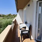 Apartman Arba 2 With Heated Pool