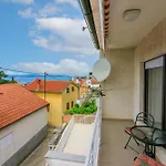 Apartment Zec Natura