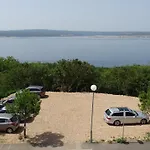 Appartement Mit Terrasse Und Meerblick