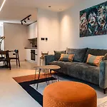 Double B Apartment