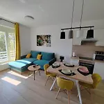 Modesto Apartman
