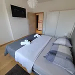Modesto Apartman