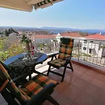 Apartman Dallfy