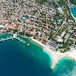 Apartments And Rooms With Parking Space Selce, Crikvenica - 2379