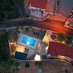 Holiday Home In Vrbnik/Insel Krk 36874