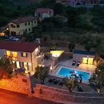 Holiday Home In Vrbnik/Insel Krk 36874