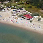 Apartments And Rooms With Parking Space Lopar, Rab - 19238