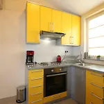 Apartment In Klimno - Insel Krk 50832