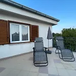 House Jesenova